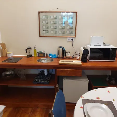 Chiado Apartamento *