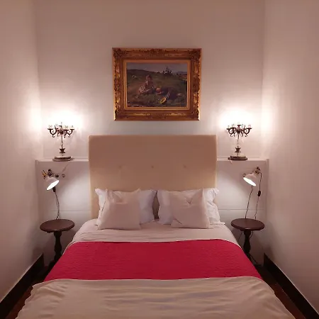 Appartement Chiado