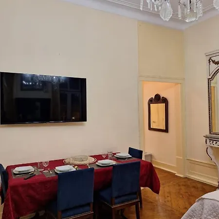 Apartamento Chiado *