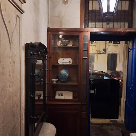 شقة Chiado *