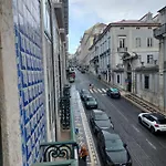 Chiado Lisboa