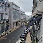 Chiado Apartamento Lisboa
