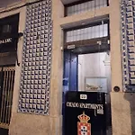 Chiado Apartment