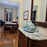 Apartment Chiado *