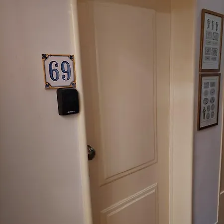 Apartment Chiado