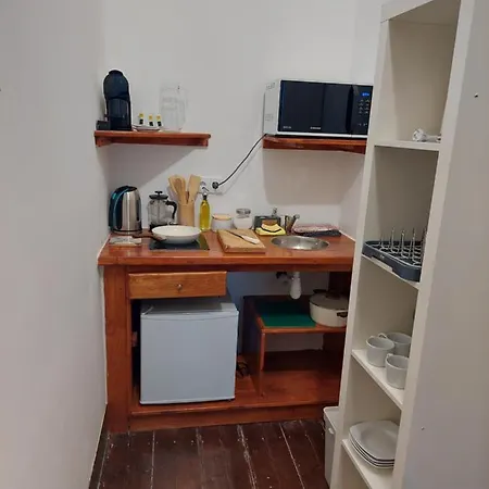 Chiado Apartman