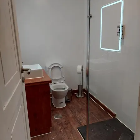 Apartment Chiado *