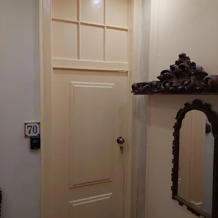 Apartment Chiado