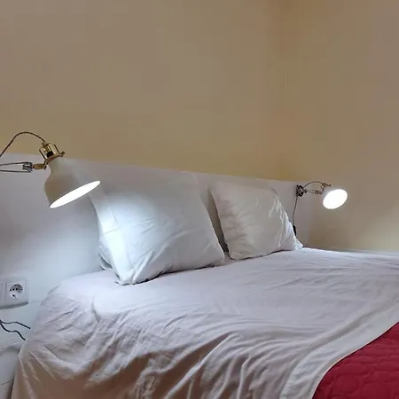 Chiado Apartment Lissabon