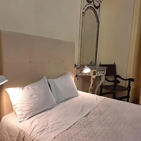Apartman Chiado Lisboa