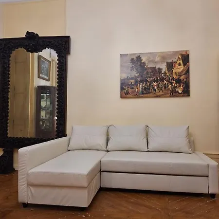 Apartment Chiado