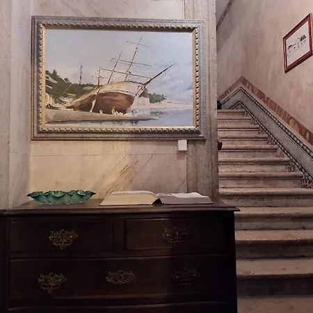 Chiado Apartment Lissabon