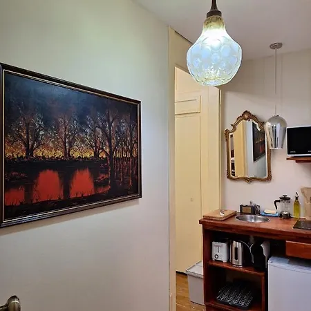 Chiado Apartment Lissabon