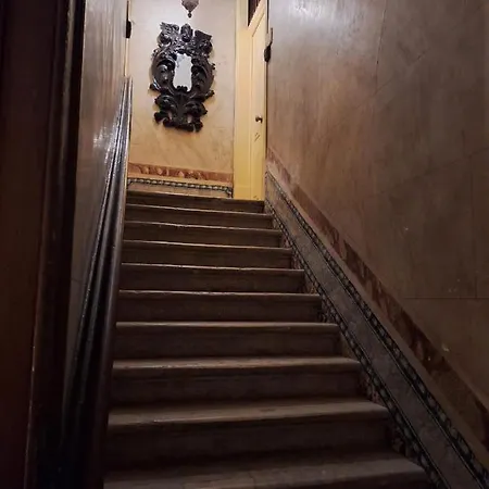 Chiado Apartment Lissabon