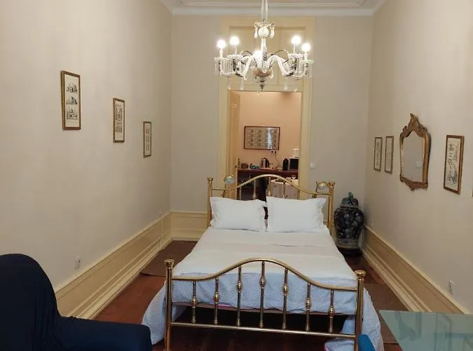 Chiado Apartament *