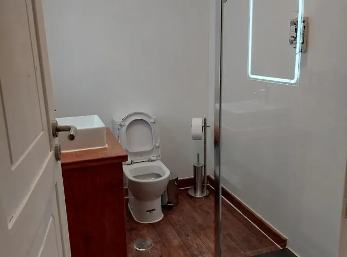 Apartament Chiado *