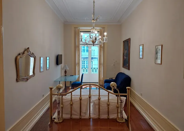 Appartement Chiado *