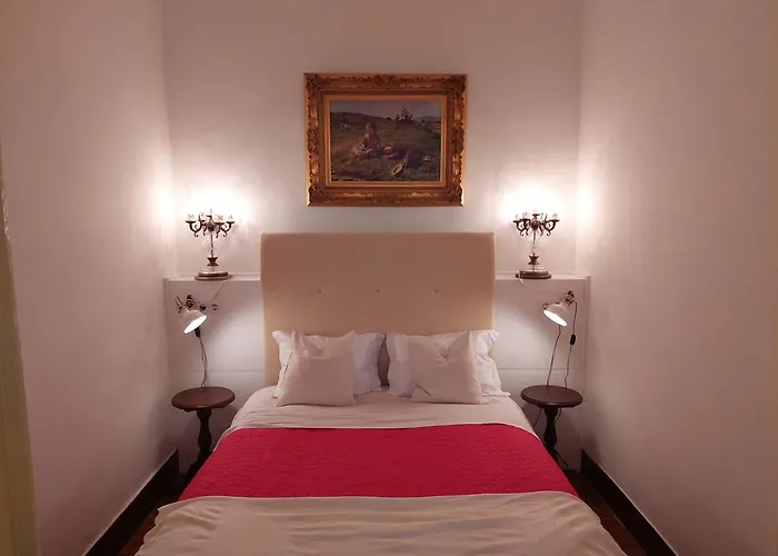 Appartement Chiado