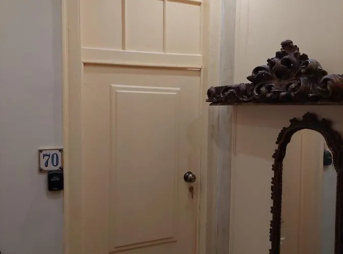 Appartement Chiado