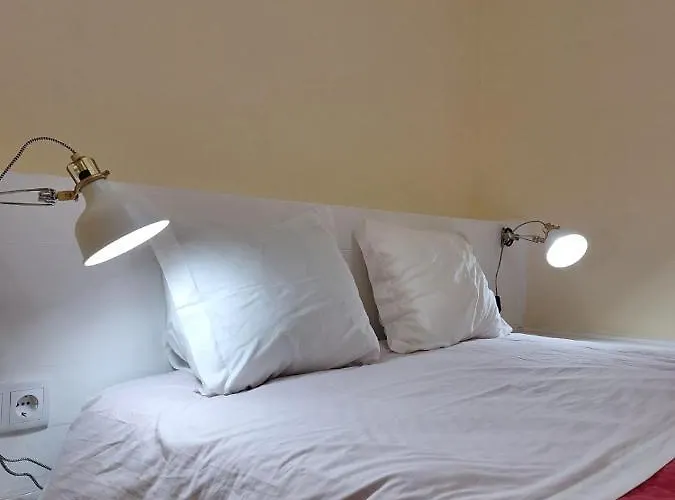 Chiado Appartement Lissabon