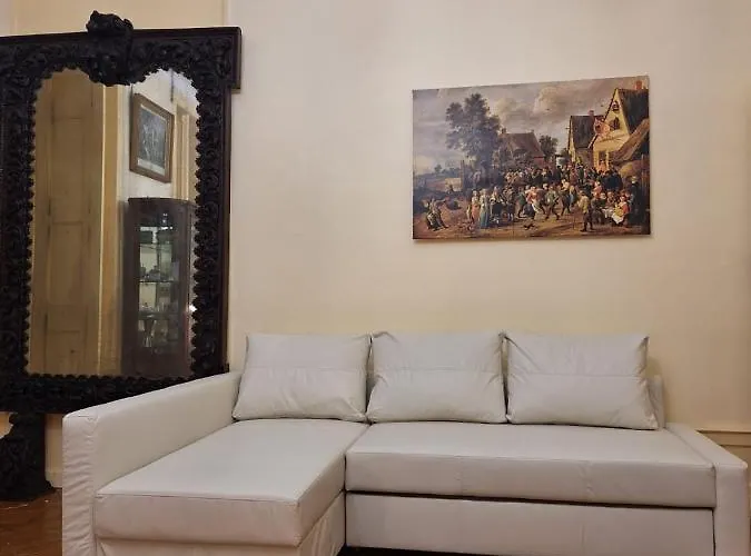 Appartement Chiado