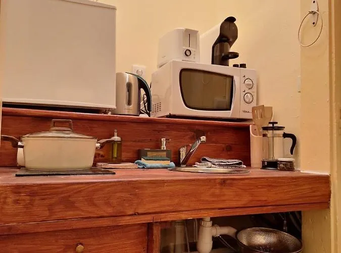 Appartement Chiado