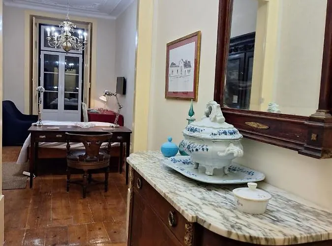 Appartement Chiado *