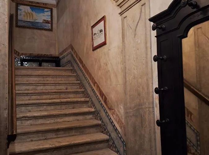 Chiado Appartement *