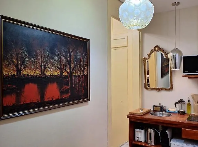 Chiado Appartement Lissabon