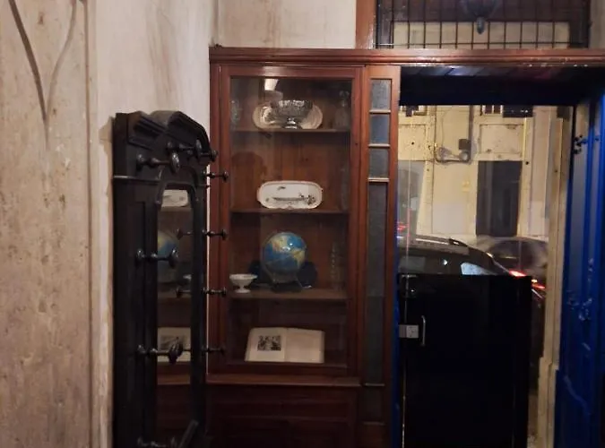 Appartement Chiado *