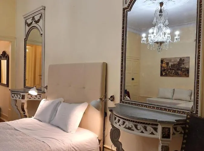 Chiado Appartement *