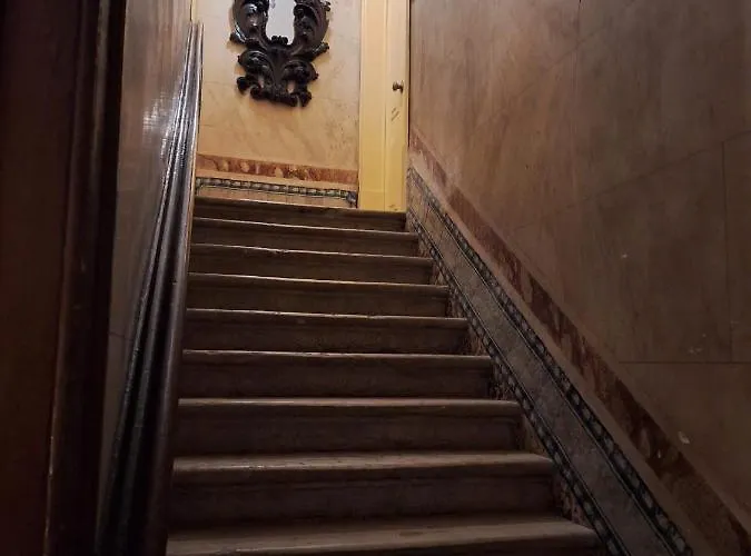 Chiado Appartement Lissabon