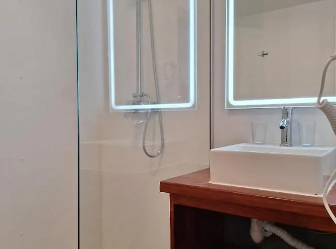 Appartement Chiado *